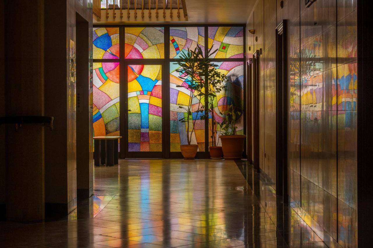 Hotel Slaviani Dimitrovgrad  Bagian luar foto